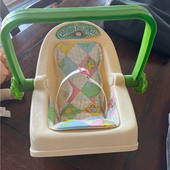 Vintage Cabbage Patch Kids - Picture 3 of 9